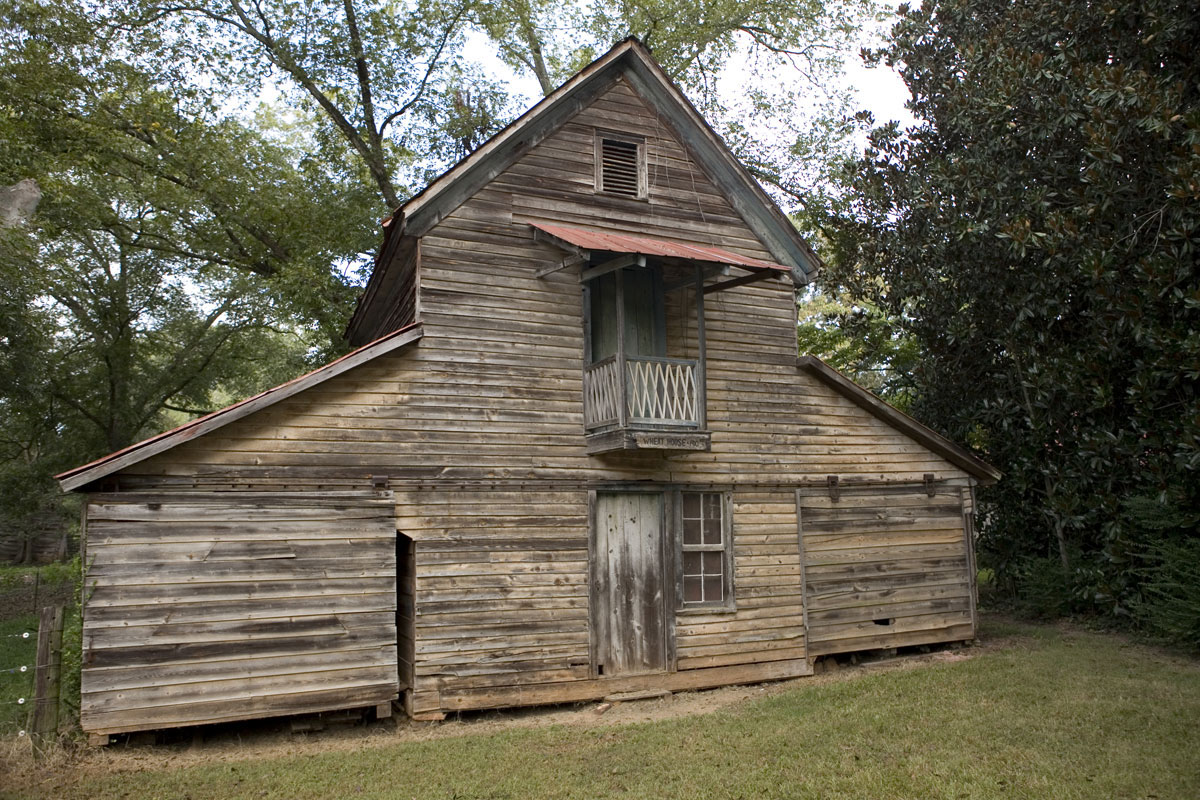 Shields-Ethridge Farm Photography Policy