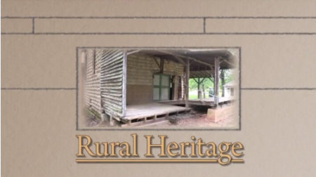 rural heritage