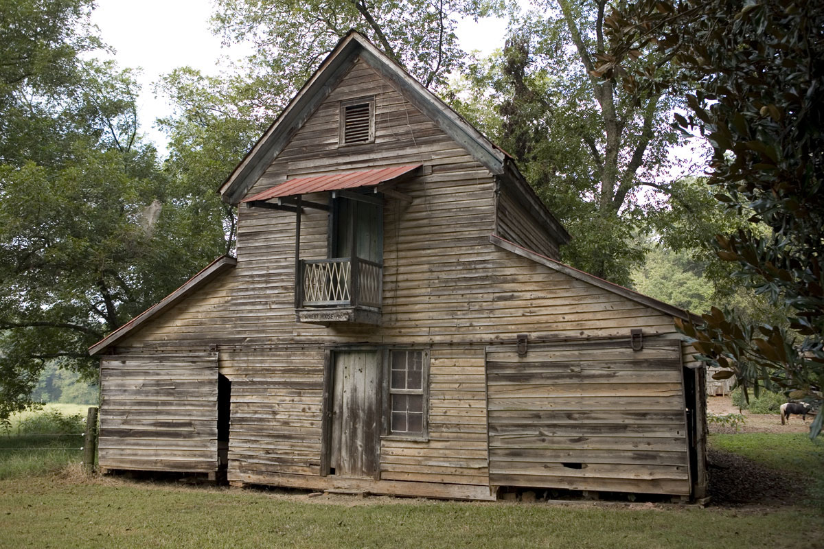 Shields-Ethridge Heritage Farm – The Official Website for The Shields ...