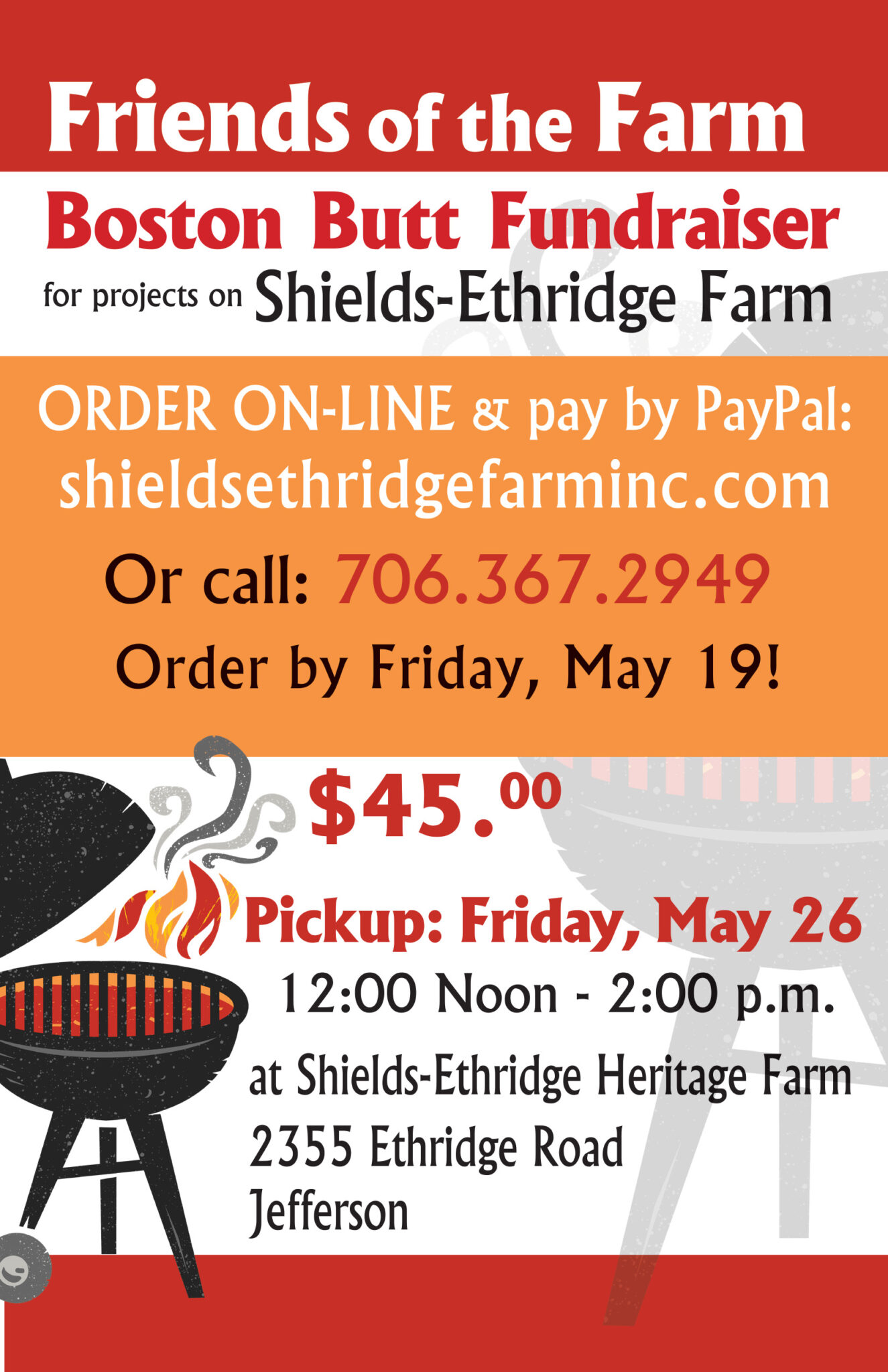 ShieldsEthridge Heritage Farm The Official site for The Shields